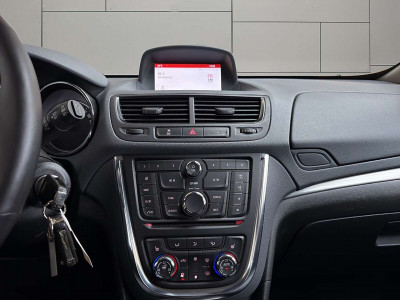 Opel Mokka Gebrauchtwagen Opel Mokka Gebrauchtwagen
