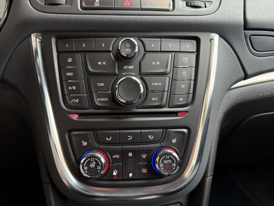 Opel Mokka Gebrauchtwagen Opel Mokka Gebrauchtwagen