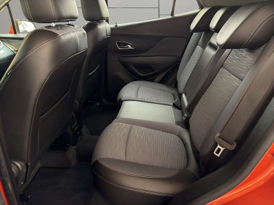 Opel Mokka Gebrauchtwagen Opel Mokka Gebrauchtwagen