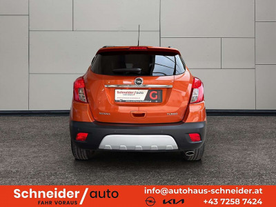 Opel Mokka Gebrauchtwagen Opel Mokka Gebrauchtwagen