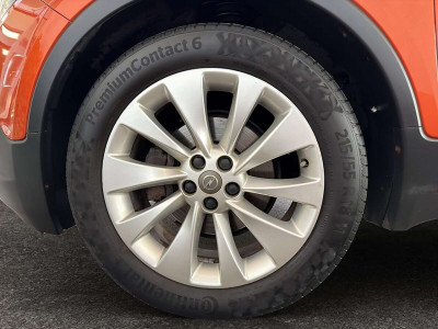 Opel Mokka Gebrauchtwagen Opel Mokka Gebrauchtwagen