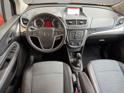 Opel Mokka Gebrauchtwagen Opel Mokka Gebrauchtwagen