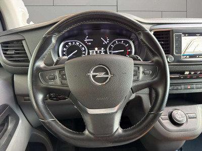 Opel Vivaro Gebrauchtwagen