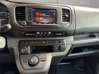 Opel Vivaro Gebrauchtwagen