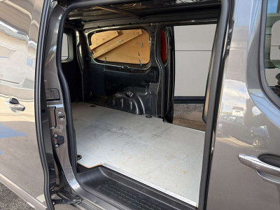 Opel Vivaro Gebrauchtwagen