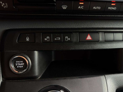 Opel Vivaro Gebrauchtwagen
