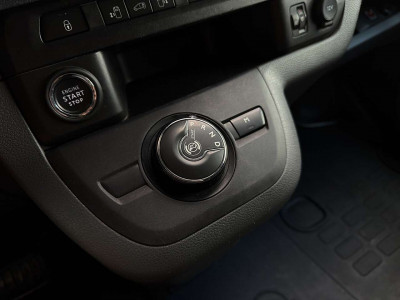 Opel Vivaro Gebrauchtwagen
