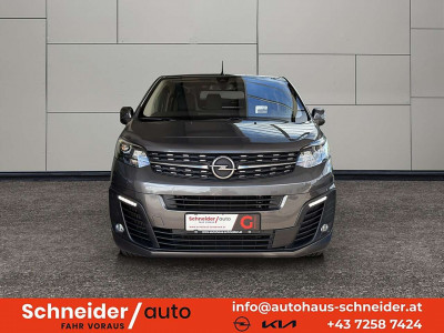 Opel Vivaro Gebrauchtwagen