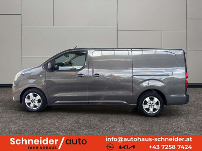 Opel Vivaro Gebrauchtwagen