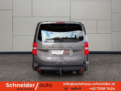Opel Vivaro Gebrauchtwagen