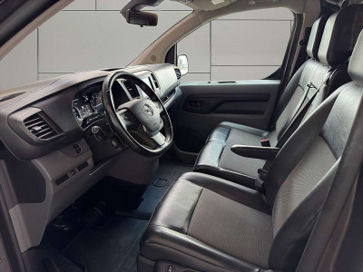 Opel Vivaro Gebrauchtwagen