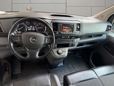 Opel Vivaro Gebrauchtwagen