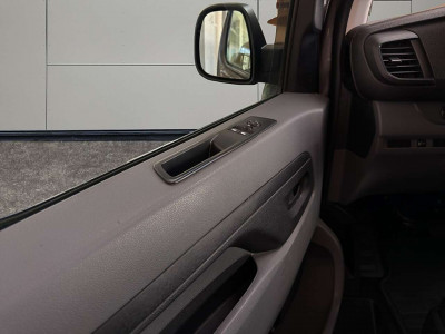 Opel Vivaro Gebrauchtwagen
