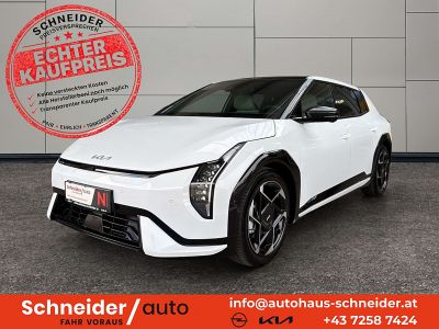 KIA EV4 Neuwagen