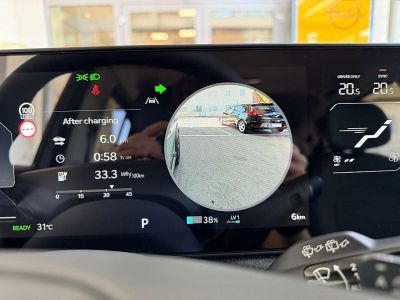 KIA EV2 Neuwagen KIA EV2 Neuwagen