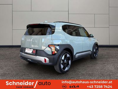 KIA EV2 Neuwagen KIA EV2 Neuwagen