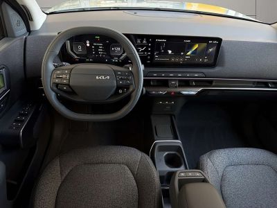 KIA EV2 Neuwagen KIA EV2 Neuwagen