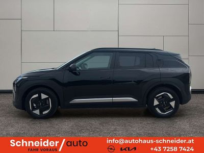 KIA EV3 Neuwagen KIA EV3 Neuwagen