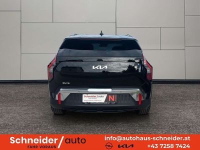 KIA EV3 Neuwagen KIA EV3 Neuwagen