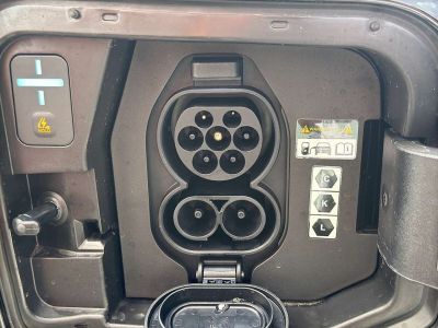 KIA EV3 Neuwagen KIA EV3 Neuwagen