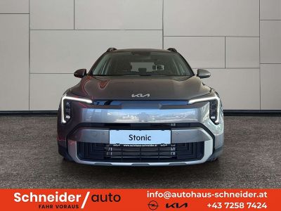 KIA Stonic Neuwagen