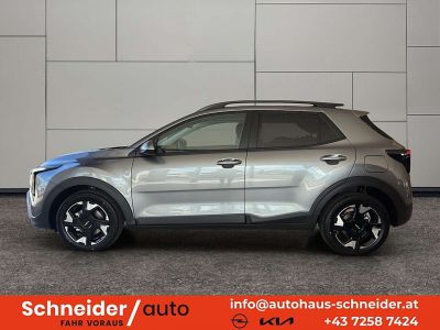 KIA Stonic Neuwagen