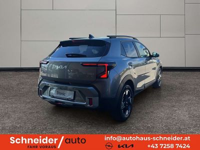 KIA Stonic Neuwagen