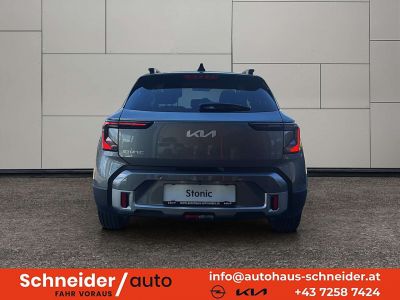 KIA Stonic Neuwagen