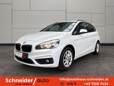 BMW 2er Gebrauchtwagen BMW 2er Gebrauchtwagen