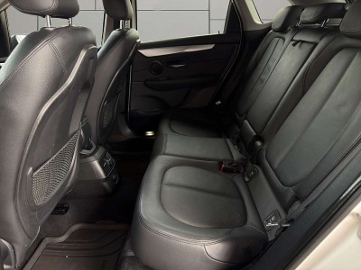 BMW 2er Gebrauchtwagen BMW 2er Gebrauchtwagen