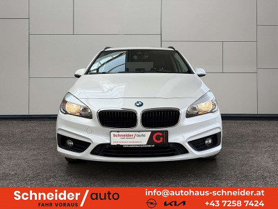 BMW 2er Gebrauchtwagen BMW 2er Gebrauchtwagen