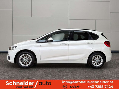 BMW 2er Gebrauchtwagen BMW 2er Gebrauchtwagen