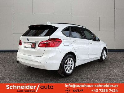 BMW 2er Gebrauchtwagen BMW 2er Gebrauchtwagen