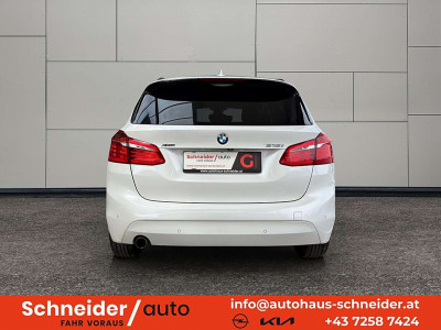 BMW 2er Gebrauchtwagen BMW 2er Gebrauchtwagen