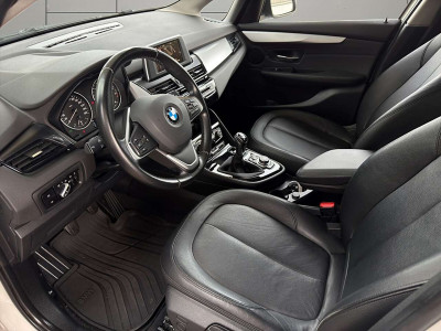 BMW 2er Gebrauchtwagen BMW 2er Gebrauchtwagen