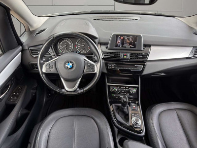 BMW 2er Gebrauchtwagen BMW 2er Gebrauchtwagen
