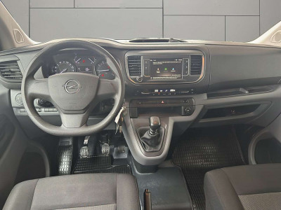 Opel Zafira Gebrauchtwagen