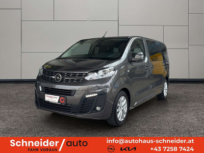 Opel Zafira Gebrauchtwagen