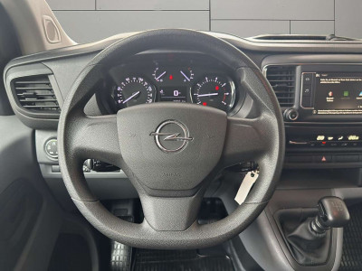 Opel Zafira Gebrauchtwagen