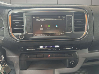 Opel Zafira Gebrauchtwagen