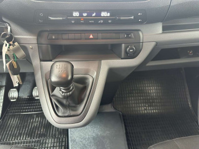 Opel Zafira Gebrauchtwagen