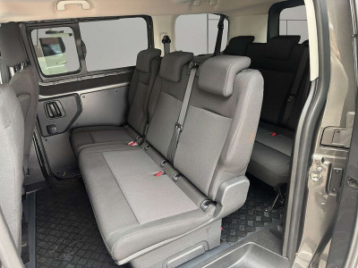 Opel Zafira Gebrauchtwagen