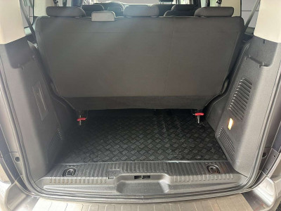 Opel Zafira Gebrauchtwagen