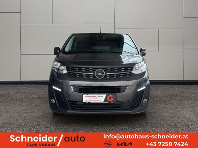 Opel Zafira Gebrauchtwagen