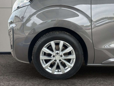 Opel Zafira Gebrauchtwagen