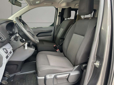 Opel Zafira Gebrauchtwagen