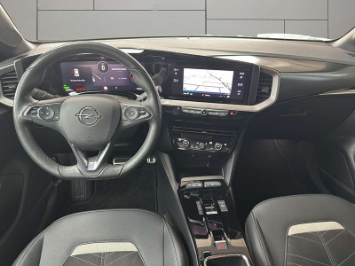 Opel Mokka Gebrauchtwagen Opel Mokka Gebrauchtwagen