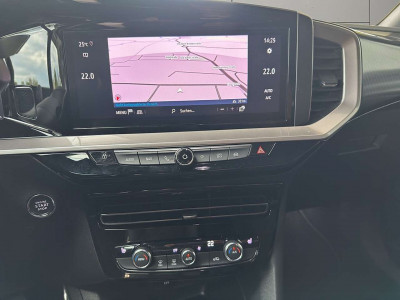 Opel Mokka Gebrauchtwagen Opel Mokka Gebrauchtwagen
