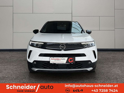 Opel Mokka Gebrauchtwagen Opel Mokka Gebrauchtwagen