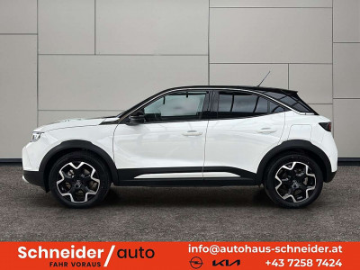 Opel Mokka Gebrauchtwagen Opel Mokka Gebrauchtwagen